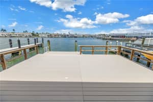 433 BOCA CIEGA POINT BOULEVARD, ST PETERSBURG, FL 33708 - MLS#MFRTB8435635