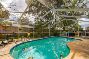 17645 MEADOWBRIDGE DRIVE, LUTZ, FL 33549 Sold 12/17/25