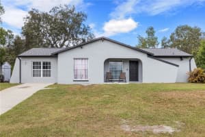 10319 LYNNHAVEN ROAD, SPRING HILL, FL 34608 - MLS#MFRTB8435668