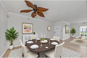 1109 PINE RIDGE CIRCLE, TARPON SPRINGS, FL 34688 - MLS#MFRTB8435676