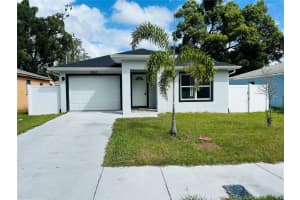 3910 E Genesee St, TAMPA