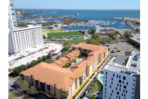100 4TH AVENUE, ST PETERSBURG, FL 33701 - MLS#MFRTB8435687