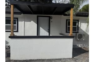 4605 N Hubert Ave #18, TAMPA