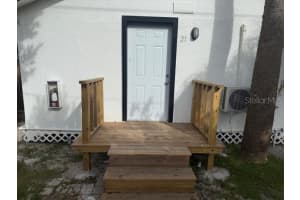 4605 N Hubert Ave #21, TAMPA