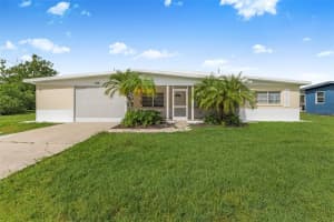 258 SEMINOLE BOULEVARD, PORT CHARLOTTE, FL 33952 - MLS#MFRTB8435719
