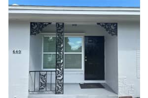 640 SAN SALVADOR DRIVE, DUNEDIN, FL 34698 - MLS#MFRTB8435720