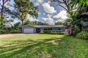227 PALM LANE, ST PETERSBURG, FL 33710 - MLS#MFRTB8435722