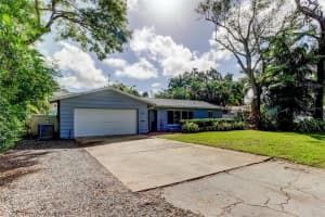 227 PALM LANE, ST PETERSBURG, FL 33710 - MLS#MFRTB8435722