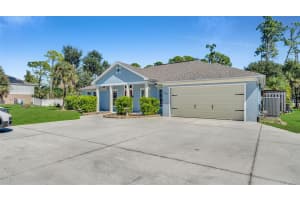 16922 TOLEDO BLADE BOULEVARD, PORT CHARLOTTE, FL 33954 - MLS#MFRTB8435731