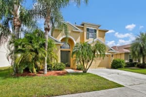 3013 SILVERMILL LOOP, LAND O LAKES, FL 34638 - MLS#MFRTB8435734