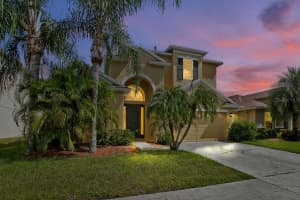 3013 SILVERMILL LOOP, LAND O LAKES, FL 34638 - MLS#MFRTB8435734
