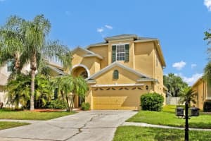 3013 SILVERMILL LOOP, LAND O LAKES, FL 34638 - MLS#MFRTB8435734