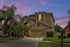 3013 SILVERMILL LOOP, LAND O LAKES, FL 34638 - MLS#MFRTB8435734