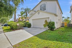 27330 CORAL SPRINGS DRIVE, WESLEY CHAPEL, FL 33544 - MLS#MFRTB8435738