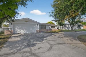 7421 ASHWOOD DRIVE, PORT RICHEY, FL 34668 - MLS#MFRTB8435743