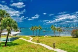 100 BLUFF VIEW DRIVE, BELLEAIR BLUFFS, FL 33770 - MLS#MFRTB8435764