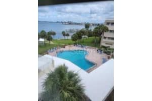 100 BLUFF VIEW DRIVE, BELLEAIR BLUFFS, FL 33770 - MLS#MFRTB8435764