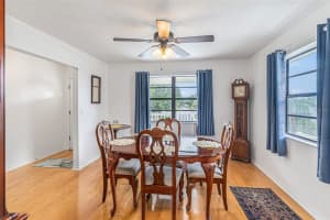 100 GULFWINDS DRIVE, PALM HARBOR, FL 34683 - MLS#MFRTB8435765