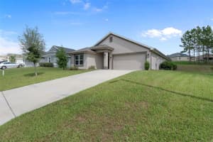 3247 BURROUGHS PATH, BEVERLY HILLS, FL 34465 - MLS#MFRTB8435773
