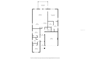 3247 BURROUGHS PATH, BEVERLY HILLS, FL 34465 - MLS#MFRTB8435773