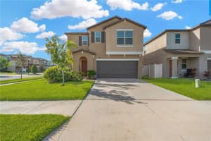 4957 Wild Senna Blvd, TAMPA