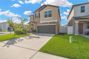 4957 WILD SENNA BOULEVARD, TAMPA, FL 33619 - MLS#MFRTB8435781