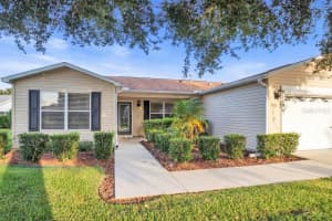 8489 Se 177th Bartram Loop, THE VILLAGES