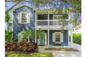 3111 W Oakellar Ave, TAMPA