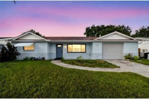 7331 SANDALWOOD DRIVE, PORT RICHEY, FL 34668 - MLS#MFRTB8435797