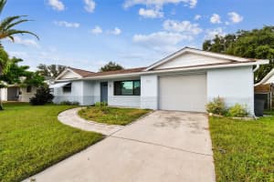 7331 SANDALWOOD DRIVE, PORT RICHEY, FL 34668 - MLS#MFRTB8435797