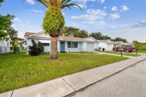 7331 SANDALWOOD DRIVE, PORT RICHEY, FL 34668 - MLS#MFRTB8435797