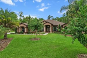 4214 MALALUKA CIRCLE, CITRUS SPRINGS, FL 34433 - MLS#MFRTB8435811