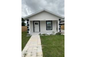 126 NORTHSIDE DRIVE, LAKE WALES, FL 33853 - MLS#MFRTB8435838