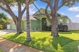 1815 WOOD TRAIL STREET, TARPON SPRINGS, FL 34689 - MLS#MFRTB8435844