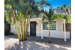 2409 50TH STREET, GULFPORT, FL 33707 Sold 11/11/25