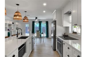 2409 50TH STREET, GULFPORT, FL 33707 Sold 11/11/25