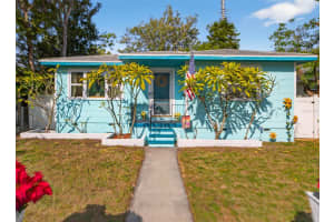 2509 DARTMOUTH AVENUE, ST PETERSBURG, FL 33713 - MLS#MFRTB8435852