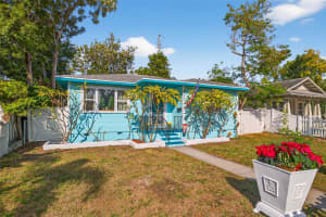 2509 DARTMOUTH AVENUE, ST PETERSBURG, FL 33713 - MLS#MFRTB8435852