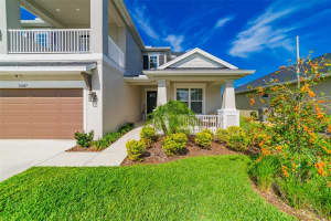 34087 ASTORIA CIRCLE, WESLEY CHAPEL, FL 33545 - MLS#MFRTB8435856