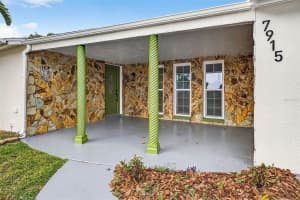 7915 IRONBARK DRIVE, PORT RICHEY, FL 34668 - MLS#MFRTB8435859