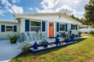 2654 60TH AVENUE, ST PETERSBURG, FL 33714 - MLS#MFRTB8435864