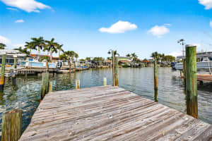 17710 LONG POINT DRIVE, REDINGTON SHORES, FL 33708 - MLS#MFRTB8435881