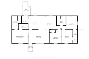 10048 MARLEY AVENUE, NEW PORT RICHEY, FL 34654 - MLS#MFRTB8435882