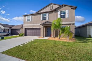 5430 BLUE AZURE DRIVE, WIMAUMA, FL 33598 - MLS#MFRTB8435883