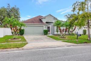 17205 DEER RUN DRIVE, ORLANDO, FL 32820 - MLS#MFRTB8435910