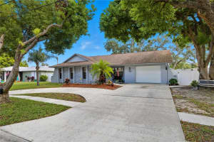 16034 PINE RIDGE DRIVE, HUDSON, FL 34667 - MLS#MFRTB8435917