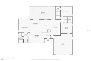 532 BLACKSTONE AVENUE, DELTONA, FL 32725 Sold 12/02/25