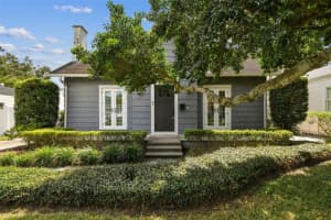 3214 SAN MIGUEL STREET, TAMPA, FL 33629 - MLS#MFRTB8435932