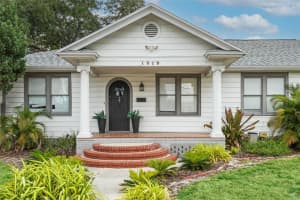 1919 CARMEN STREET, TAMPA, FL 33606 - MLS#MFRTB8435951