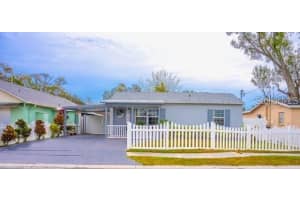 3916 W Broad St, TAMPA
